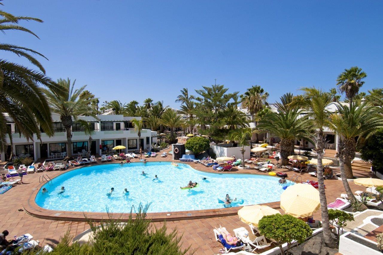Labranda Playa Club Ξενοδοχείο Πουέρτο Ντελ Κάρμεν Εξωτερικό φωτογραφία